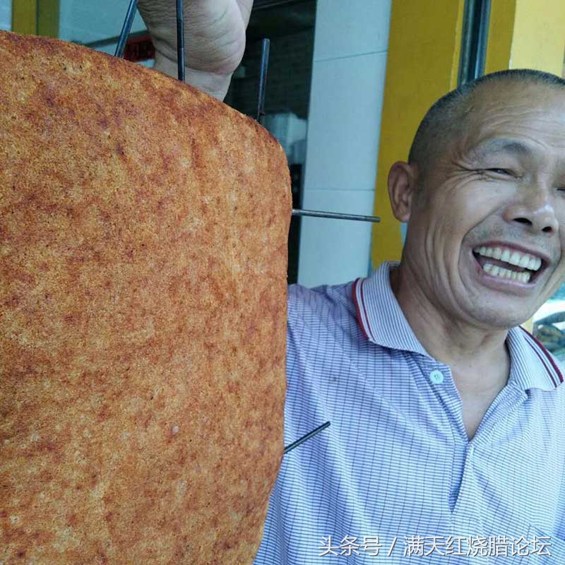 广东烧腊市场前景分析,广东烧腊市场怎么样