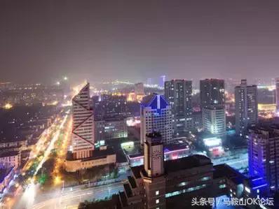 马鞍山到底是哪的,你以为的马鞍山和实际上的马鞍山