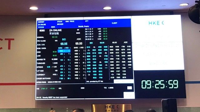 2015年众安保险估值,众安保险最新市值