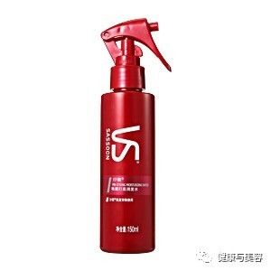 复古偏分发型2018,适合复古风的简约发型