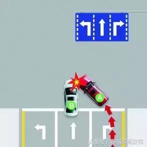 28种常见交通事故可收藏,处理交通事故的三个步骤