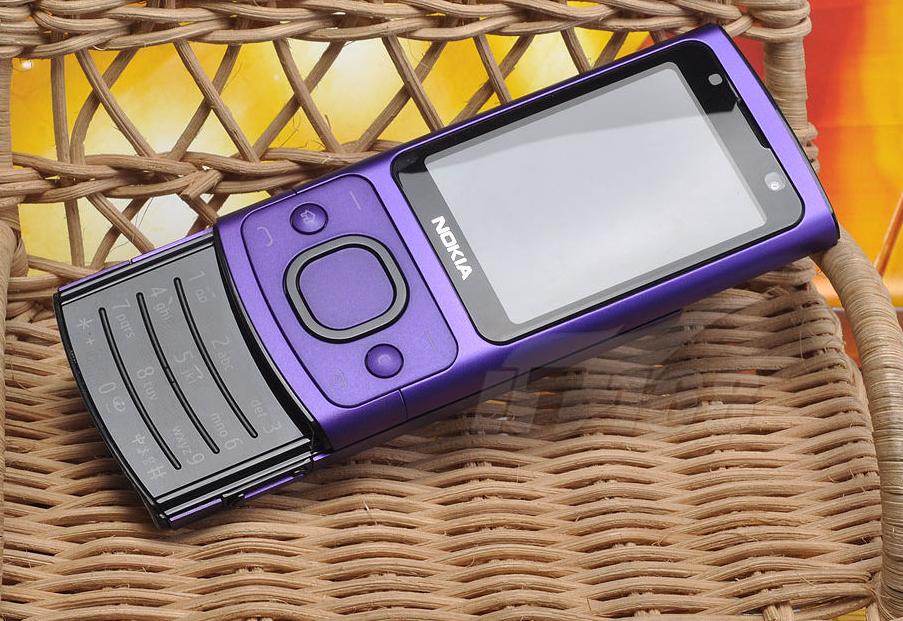 还记得那些年经典诺基亚吗,诺基亚经典回顾