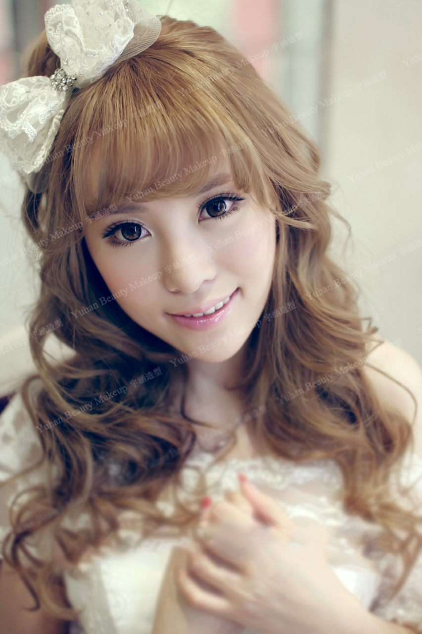 婚礼跟妆师凭什么那么贵,新娘跟妆凭什么那么贵