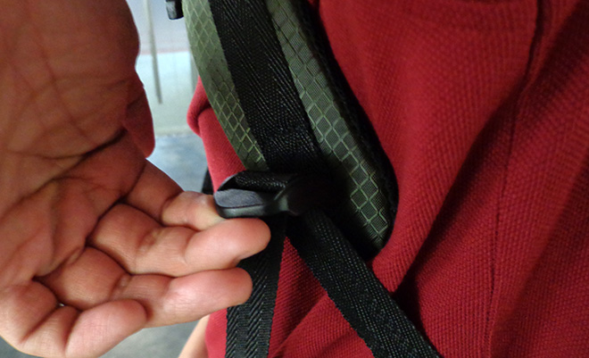 香奈儿gabrielle双肩包的背法,lvexcursion双肩包背法