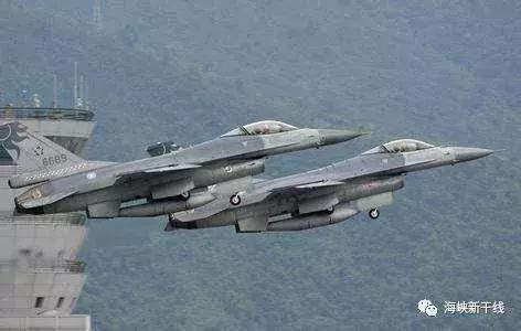 花巨资买破铜烂铁“保平安”,蔡当局真不知道什么才是“王道”?