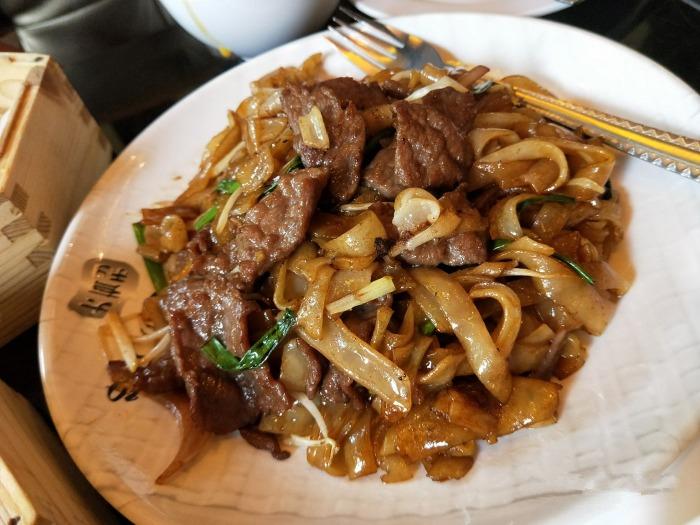 深圳香港茶餐厅哪家好,深圳港味爆棚的茶餐厅