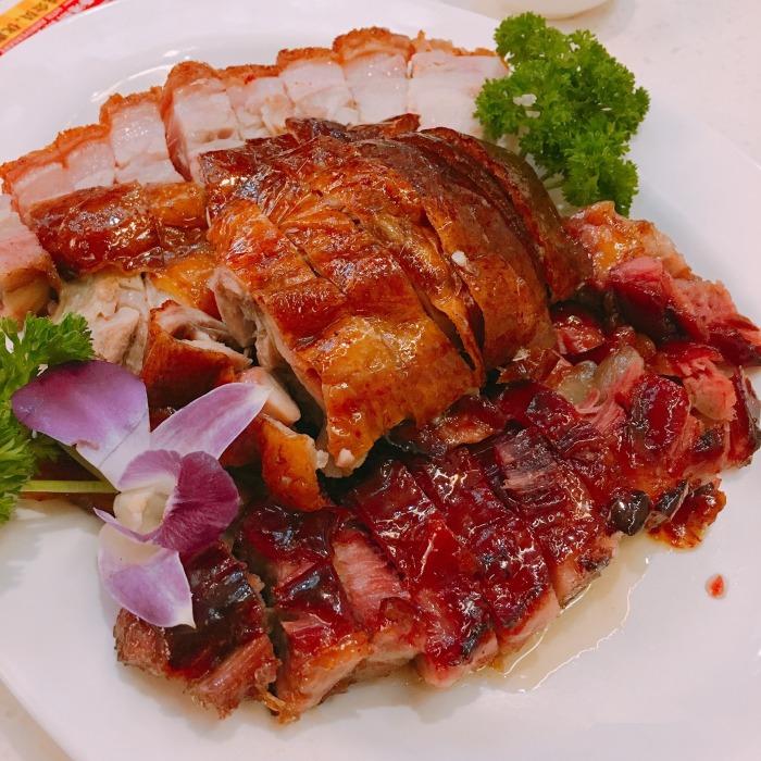 深圳香港茶餐厅哪家好,深圳港味爆棚的茶餐厅