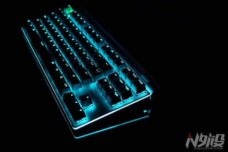 蝙蝠骑士bk518键盘测试,蝙蝠骑士bk518键盘是热插拔吗