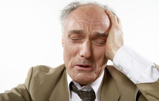 你知道吗？脱发不长，首先要防止脱发毛囊损伤和功能退化