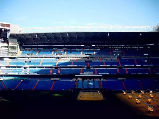 21世纪最伟大足球俱乐部皇马,世界上最伟大的足球俱乐部皇马