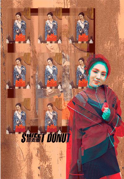 王晓晨思考人生,王晓晨经典话语