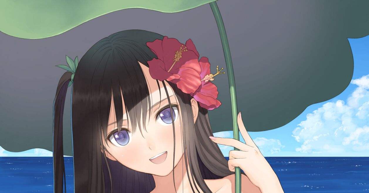 同人亚文化,同人动漫叫什么名字