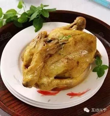 大家好,给大家介绍一下,这是我的家乡兴宁