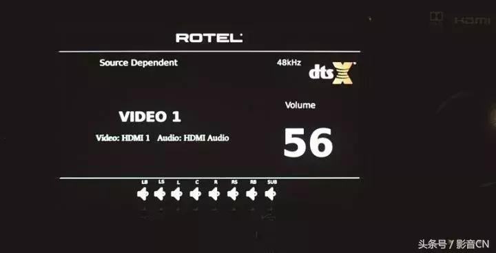 兼顾hifi的家庭影院回音壁,兼顾hifi及影院入门套装