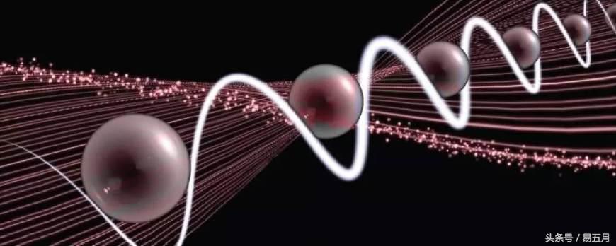 量子物理学能改变人类吗,人类越来越依赖科学吗