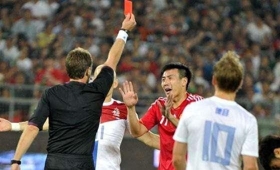 足坛五大恶人维埃拉,足坛五大恶人拉莫斯