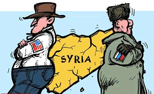 这中东大国厉害了：拘捕美使馆雇员，炮击美国扶持势力！