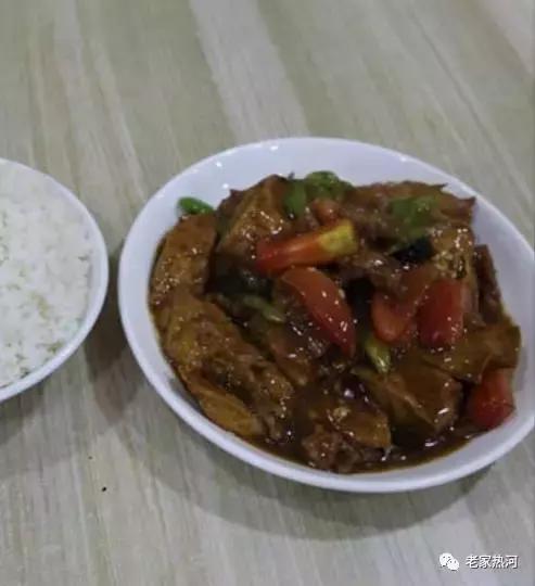 承德地方特色美食小吃,承德美食必吃榜清真