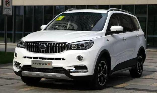 吉利车标仿制凯迪拉克,吉利美日牌是哪一款车