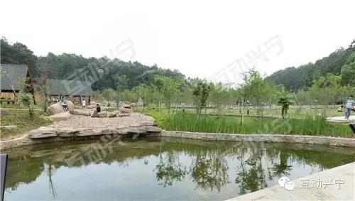 大家好,给大家介绍一下,这是我的家乡兴宁