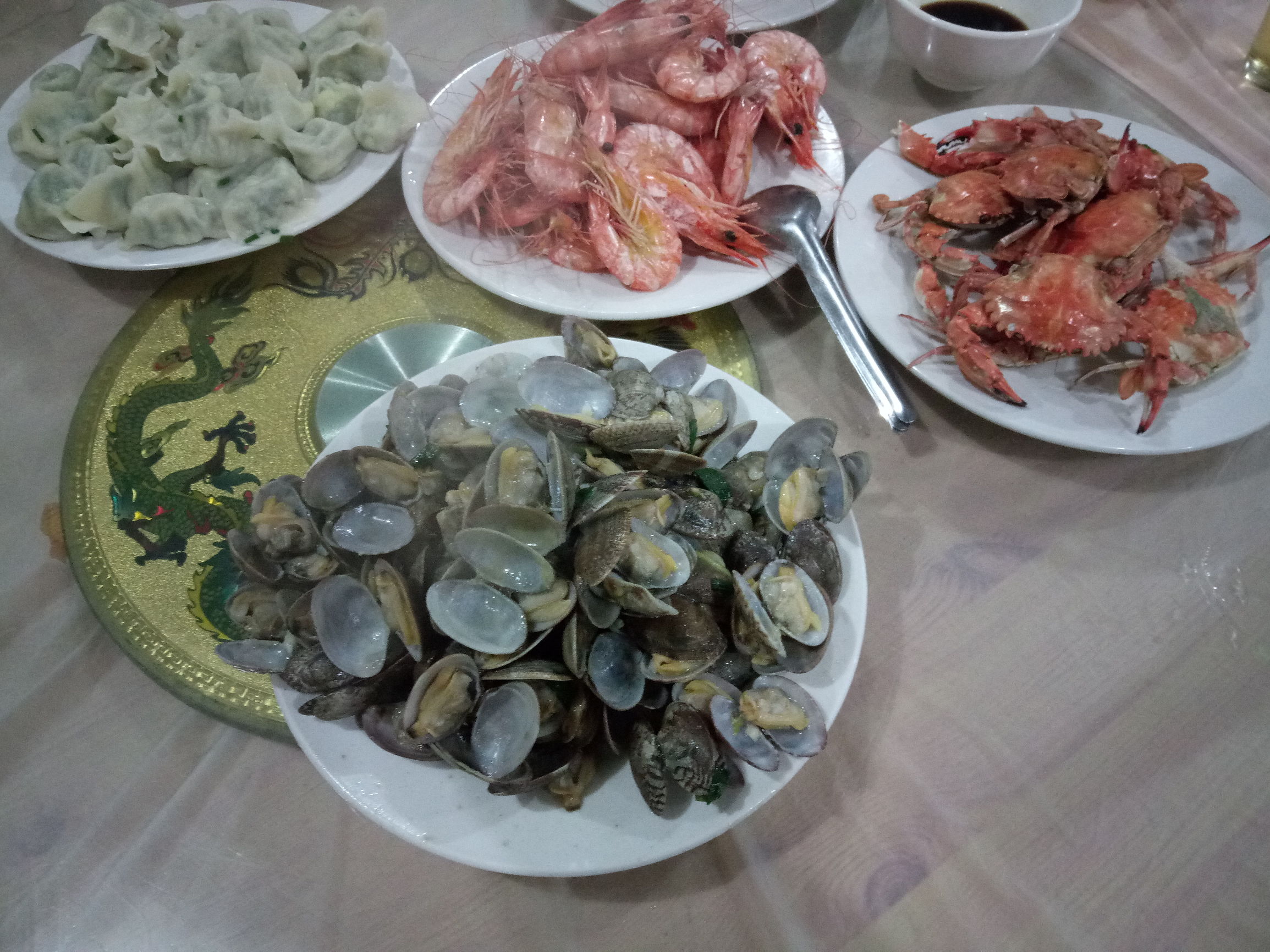 葫芦岛国庆旅游攻略,葫芦岛红海滩旅游攻略