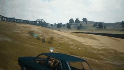 绝地求生有哪些变态挂,吃鸡遇到外挂不可怕