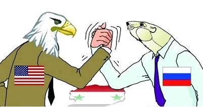 这中东大国厉害了：拘捕美使馆雇员，炮击美国扶持势力！