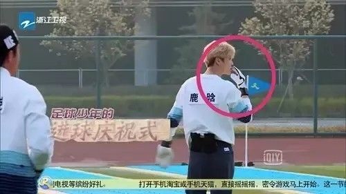 鹿晗和迪丽热巴炒cp时有对象吗,鹿晗和迪丽热巴被炒cp