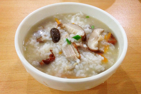 适合冬天喝的粥食谱,冬天吃什么粥比较暖心