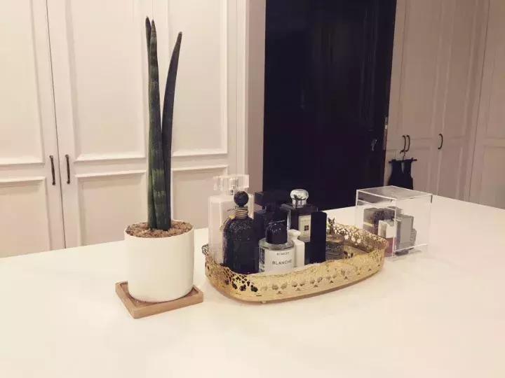 手把手教你打造治愈系的家,3个小技巧打造轻奢风的家