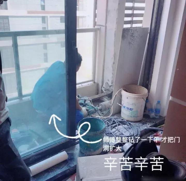 小户型如何拥有独立洗衣房，错过悔一生！