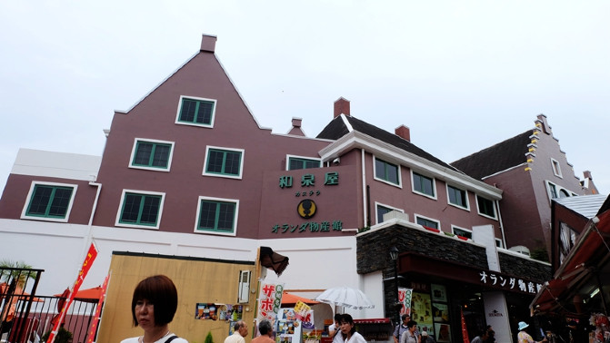 日本长崎自由行旅游攻略,日本长崎一日旅游攻略