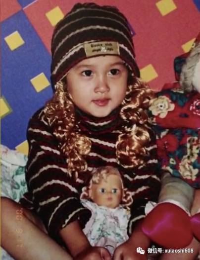 鹿晗的女朋友是关晓彤吗,鹿晗女友关晓彤照片