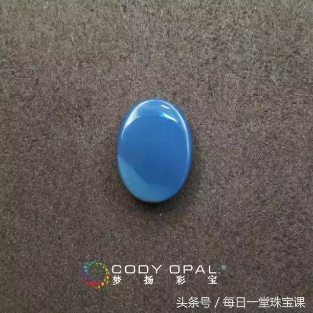 怎么挑选欧泊,白欧泊怎么挑选