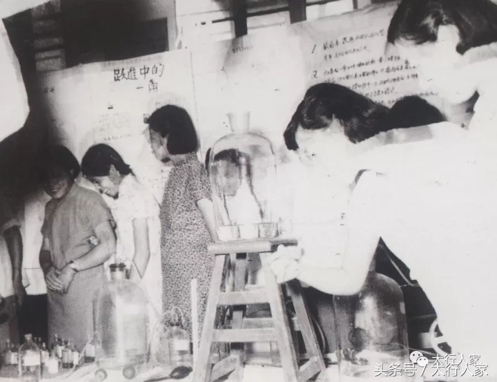 忆保定的河北省医院,满是爱