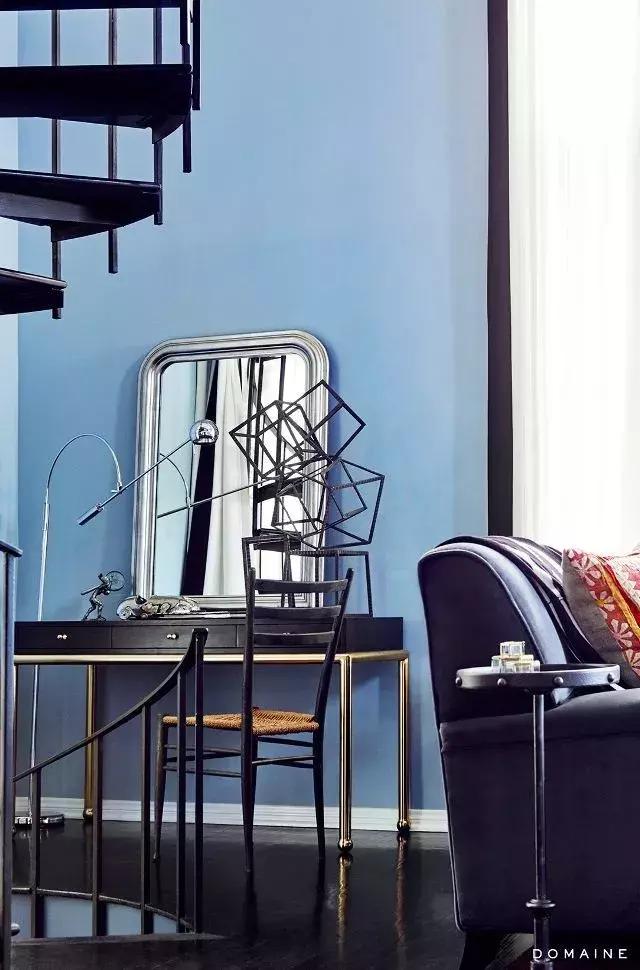 手把手教你打造治愈系的家,3个小技巧打造轻奢风的家