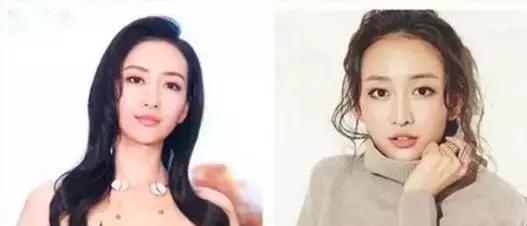 碧斯兰:海鸥眉、清新美!