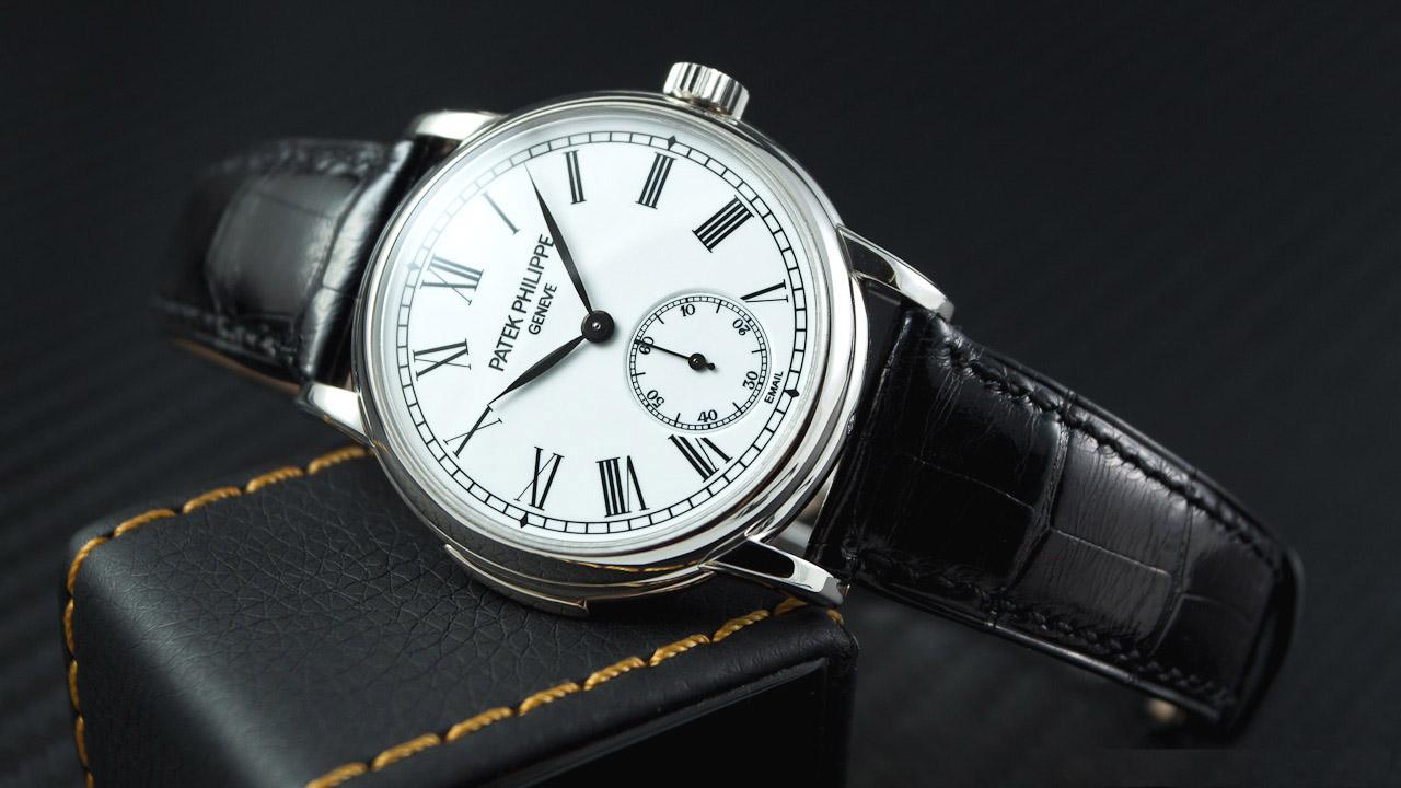 关于鳄鱼皮表带你了解多少,鳄鱼皮表带和牛皮哪个耐用