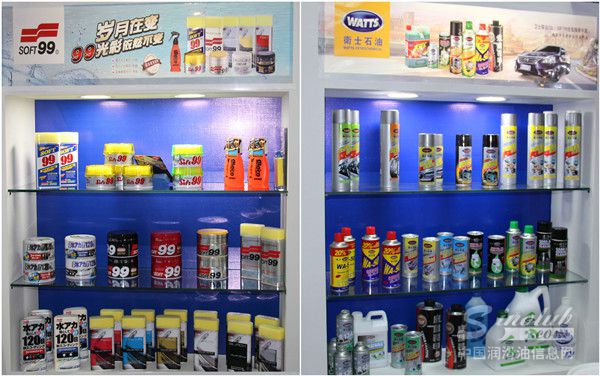 以卓越产品品质应对未来挑战——访卫士石化总经理林伟超先生