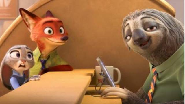 10部英语学习经典动画,经典学英语电视剧推荐