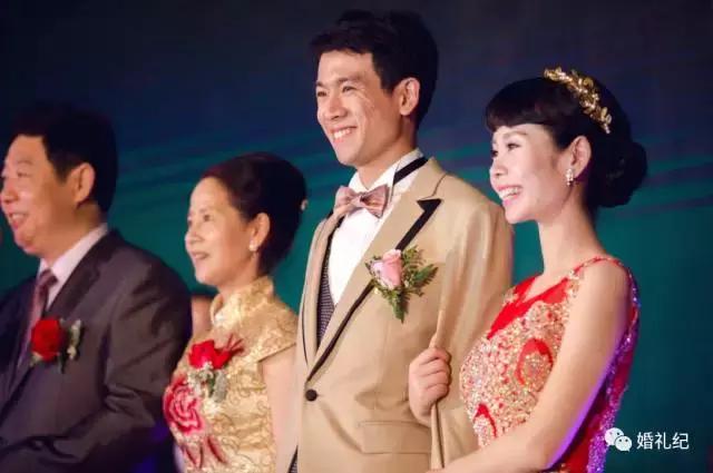 结婚前一天新娘应该准备哪些东西,婚礼习俗女方都准备什么东西