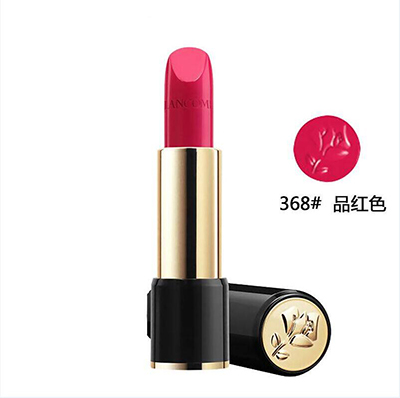 你可以不化妆,可以不化妆但是不能不涂口红