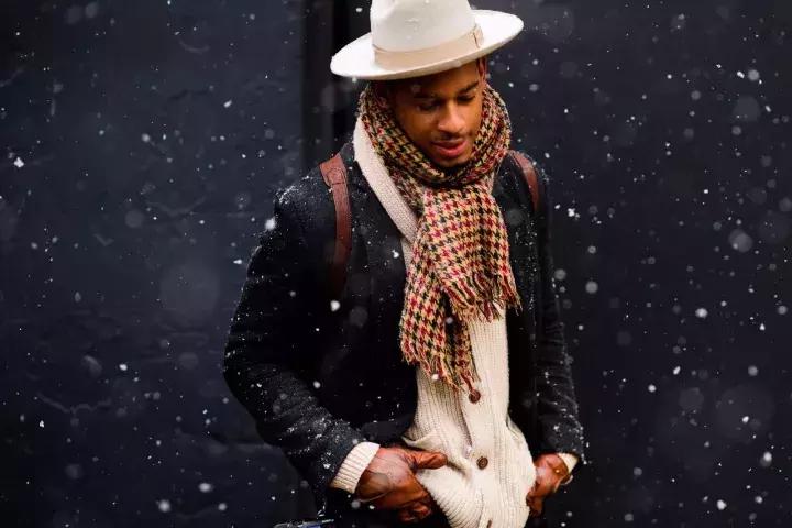 男士顽固头屑,男士头屑多怎么去除小妙招