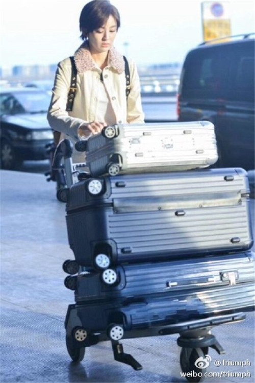 阚清子吃零食吗,阚清子同款辣条