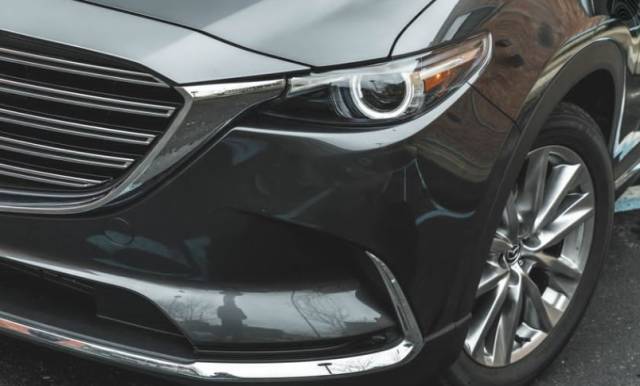 马自达cx-90国外售价,国外试驾马自达cx9