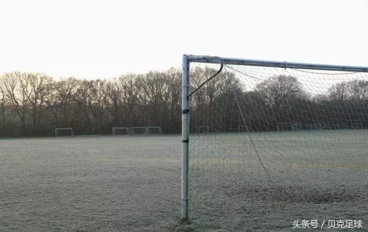 当你读懂冰岛足球,以少胜多的战例