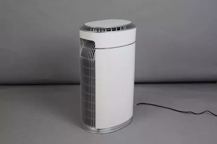 网易严选空气净化器面板说明,网易严选空气净化器红灯闪烁