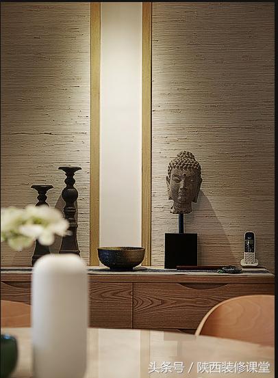 250平拥抱大自然的家，一个放松惬意的居家空间