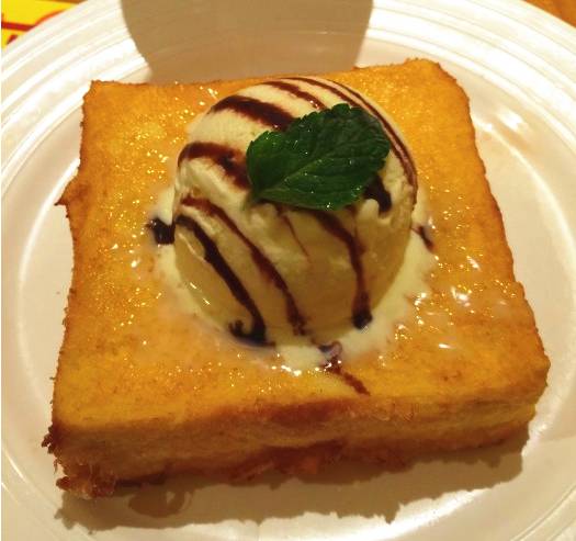 广州日航酒店贝拉诺自助西餐厅,广州十大必吃西餐厅