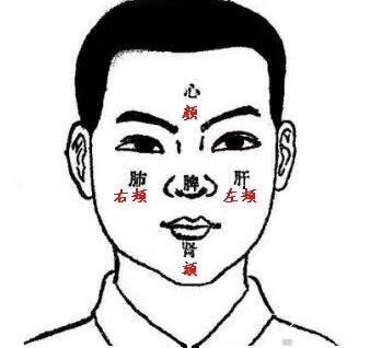 痘痘从何而来,痘痘是从什么东西上长出来的